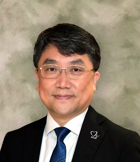 新界西联网总监相片