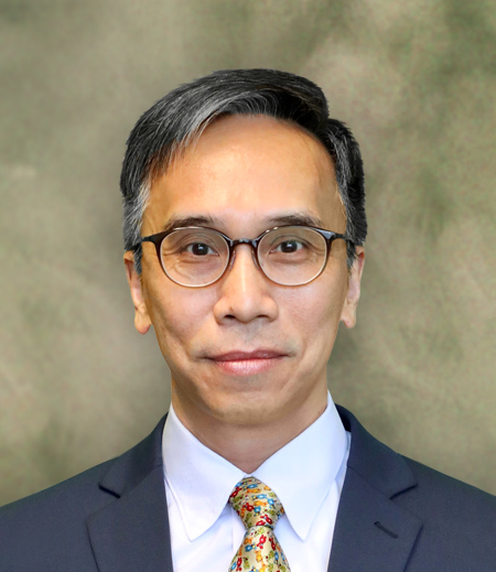 联网总监 新界西联网总监相片