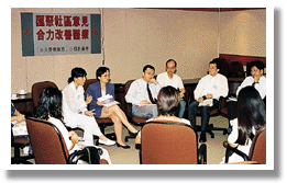 Understanding Patients' Needs