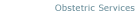 Obstetric Services