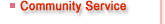 Community Services