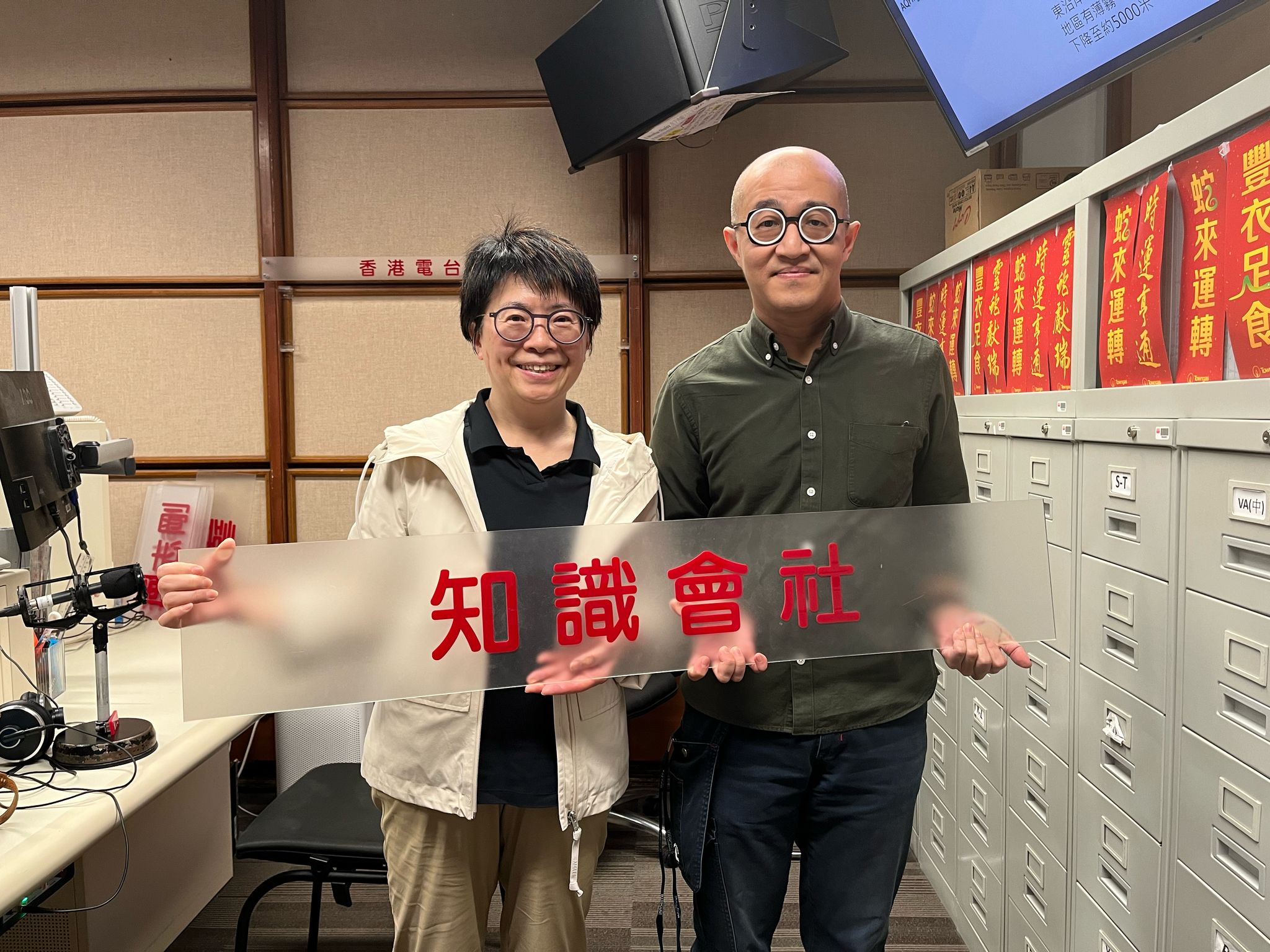 如何助病人正眼看世界