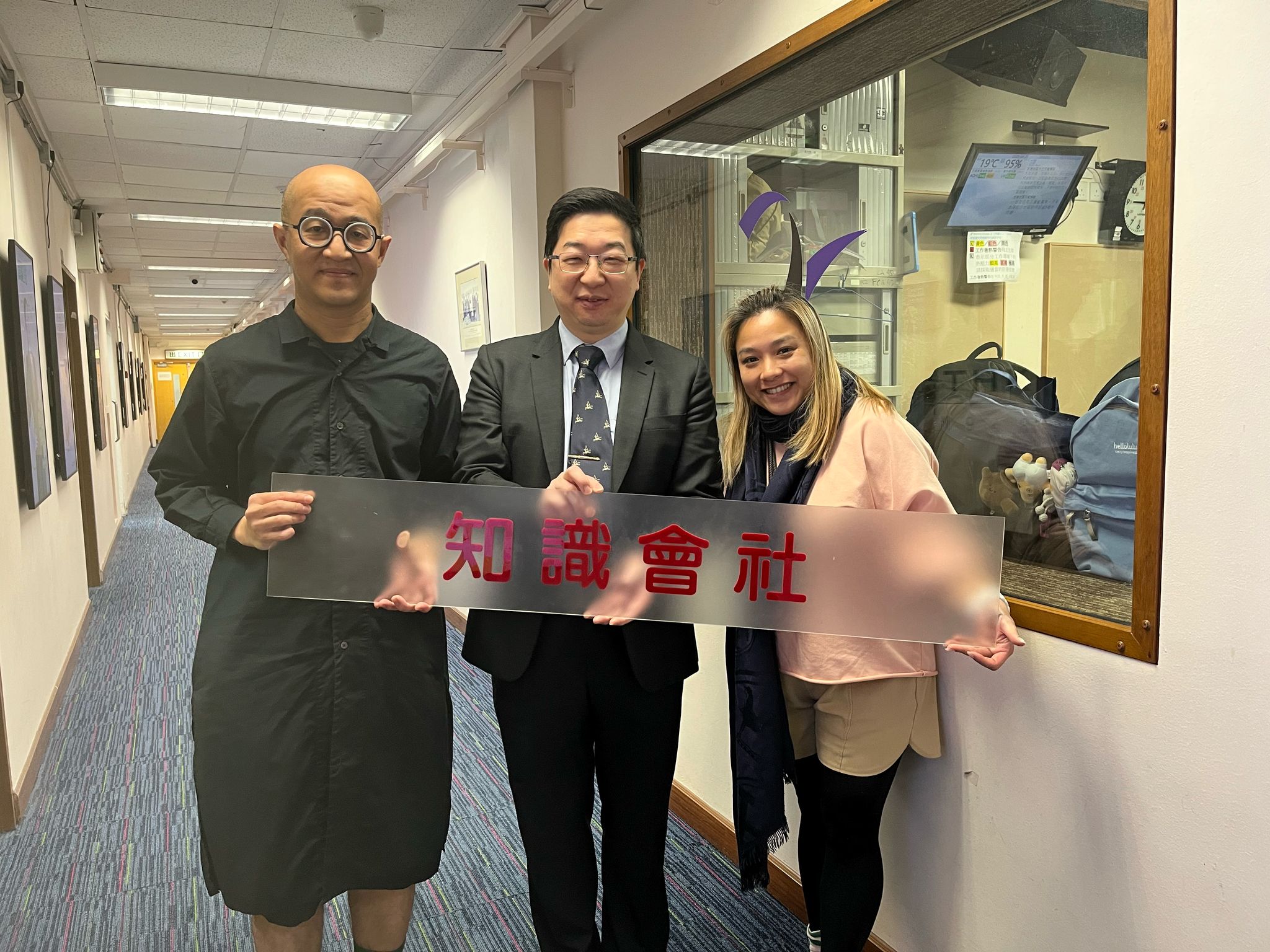 認知障礙症並不可怕