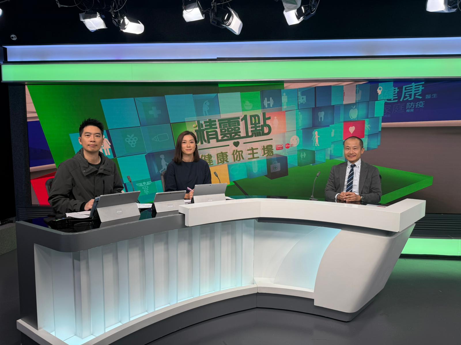 中风抢救分秒必争