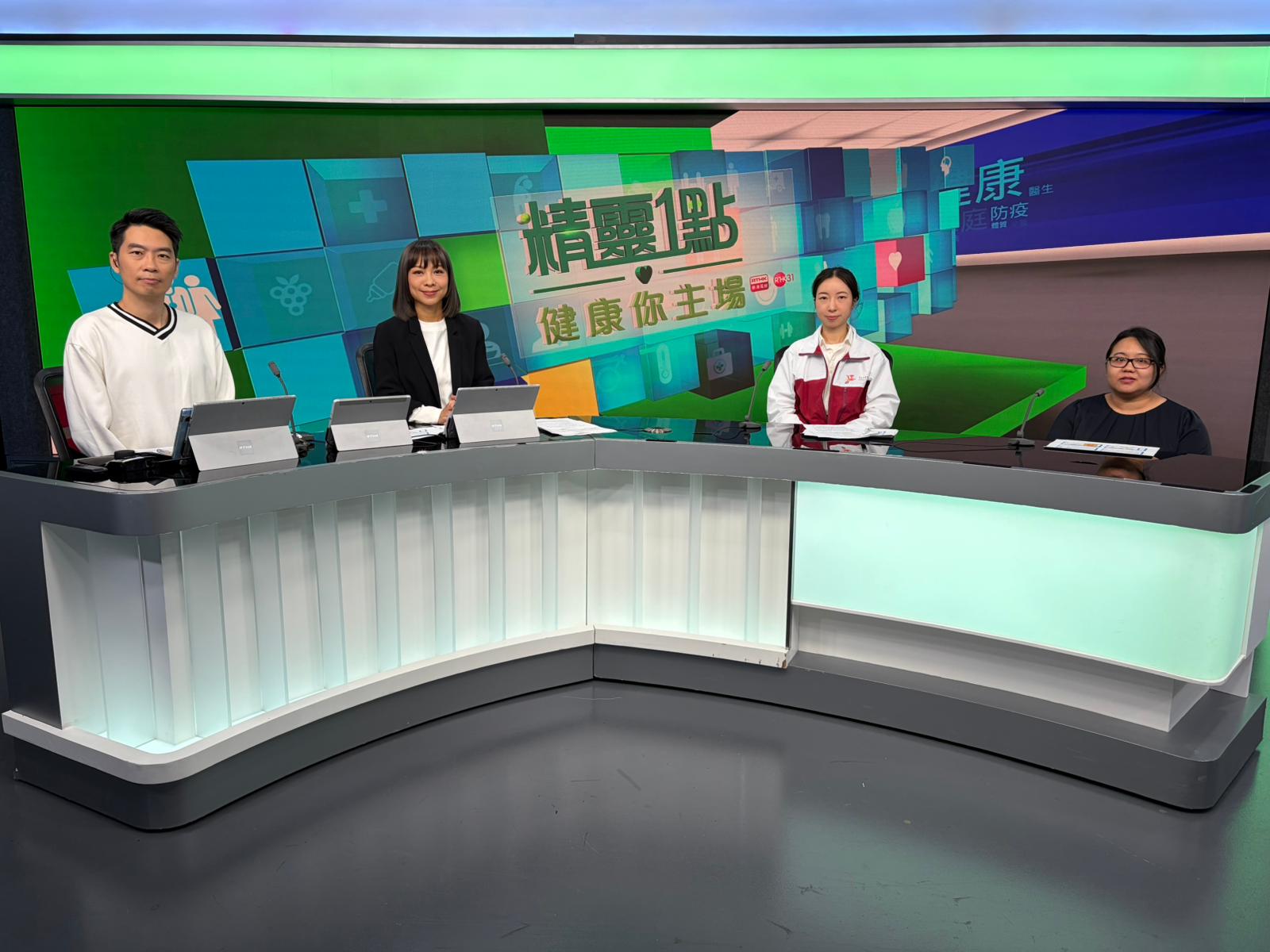 医社融合推动医疗服务