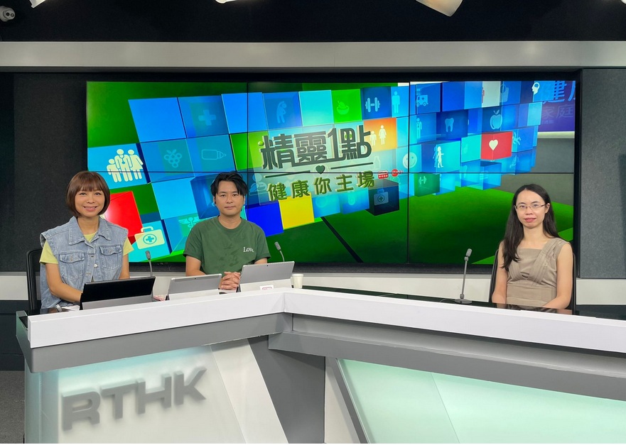 正視兒童肥胖