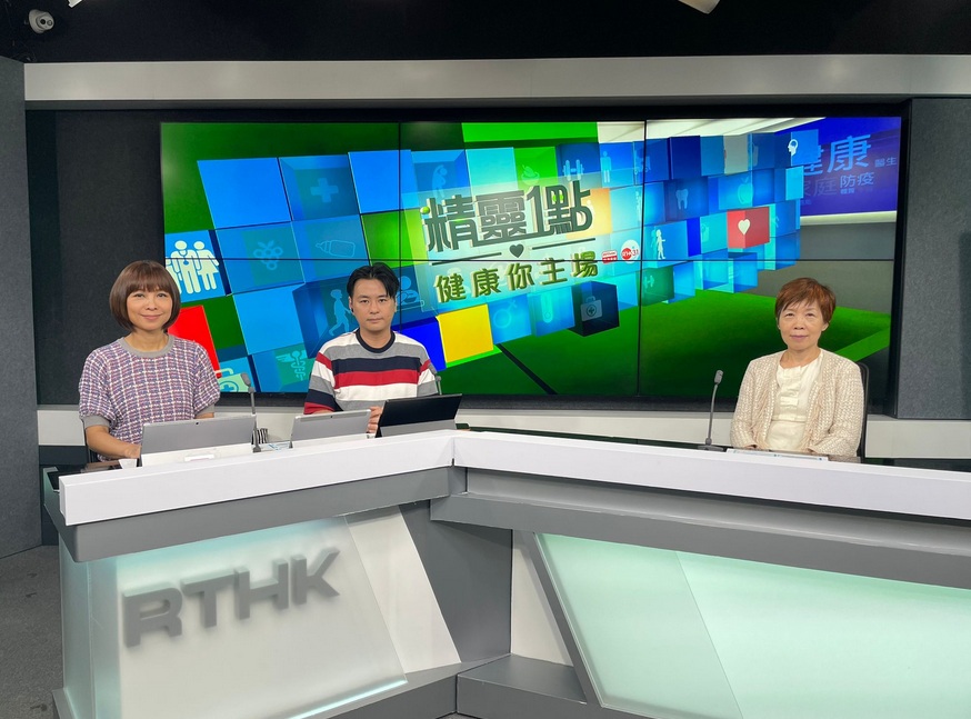 開學適應期