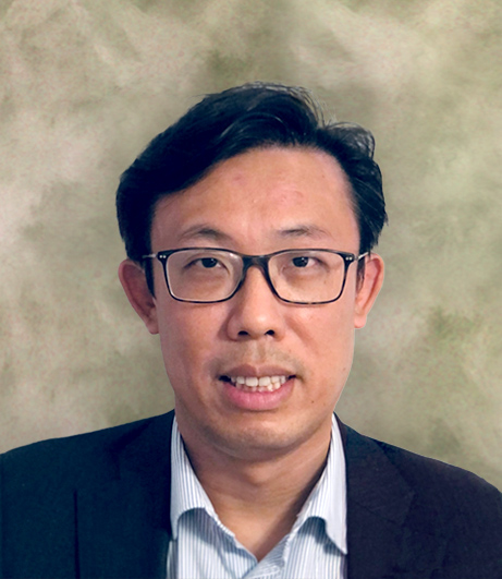 Cluster Services Division - Dr Larry LEE