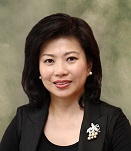 Finance Division - Ms Anita CHAN