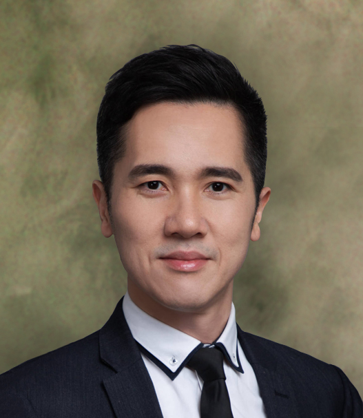 策略发展部 - 夏敬恒医生