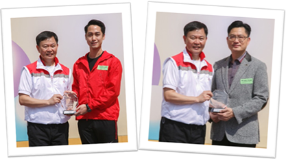 HACF New Year Run 2018