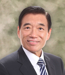 Prof John Leong Chi-yan, GBS, JP Chairman