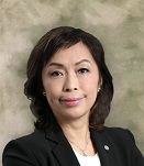 Mrs Ann Kung Yeung Yun-chi BBS, JP