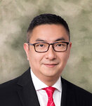 Mr Ivan Sze Wing-hang BBS, JP Trustee