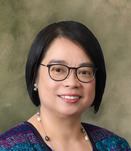 Ms Margaret Cheng Wai-ching JP HA Board Member
