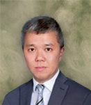 Human Resources Division - Mr David MAK