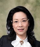 Photo of Hong Kong East Cluster Chief Executive