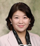 Dr Libby Lee Ha-yun