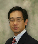 Information Technology and Health Informatics Division - Dr N T CHEUNG