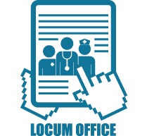 LOCUM OFFICE