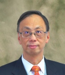 Cluster Chief Executive - Dr TSE Man-wah Photo of Kowloon West Cluster Chief Executive