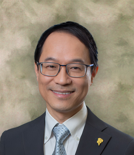 代理聯網總監 - 鄭志雄醫生 新界東代理聯網總監相片