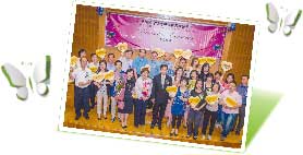 Chief Executive's Report: Photo 5