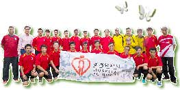 Chief Executive's Report: Photo 6