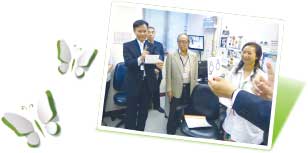  Chief Executive's Report: Photo 7