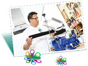 Head Office Report: Photo 4