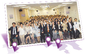 Hong Kong East Cluster Report: Photo 1