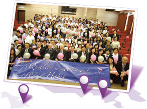 Hong Kong East Cluster Report: Photo 2