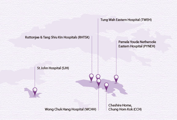 Hong Kong East Cluster Report