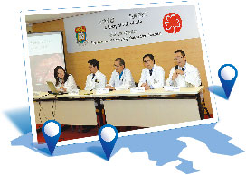 Hong Kong West Cluster report: Photo 3