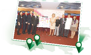 Kowloon Central Cluster Report: Photo 1