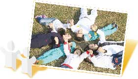 Engagement and Teamwork