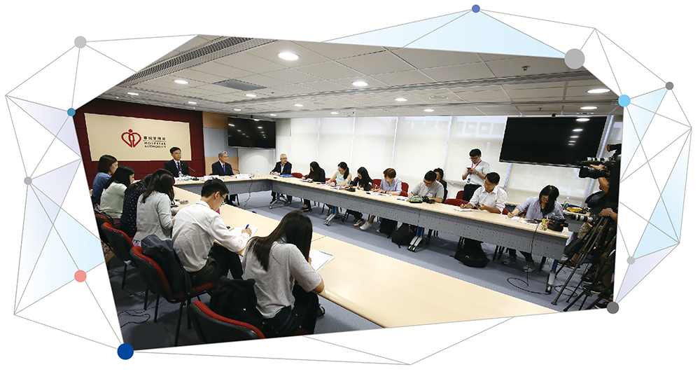 Head Office Report: Photo 13