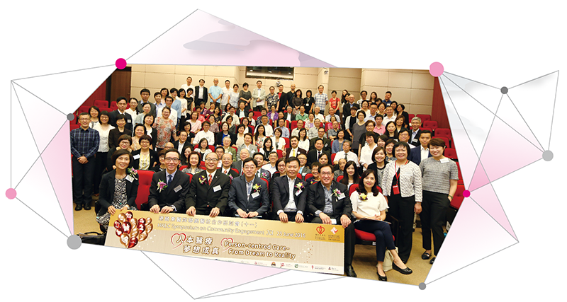 Hong Kong East Cluster Report: Photo 2
