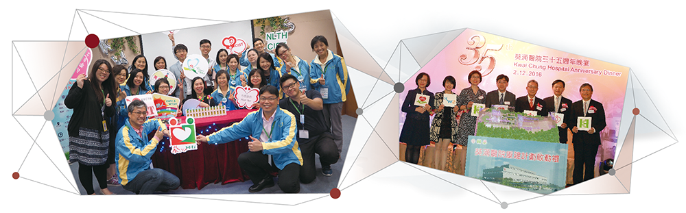 Kowloon West Cluster Report: Photo