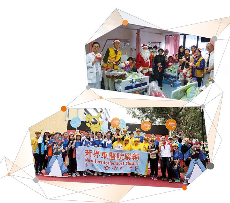 New Territories East Cluster Report: Photo