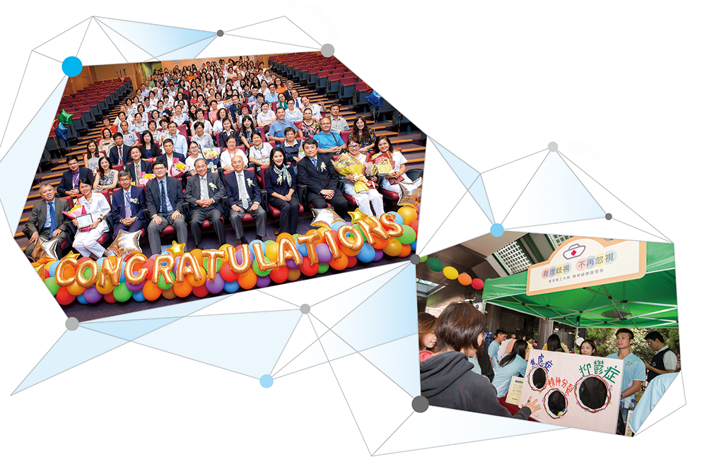 New Territories West Cluster Report: Photo