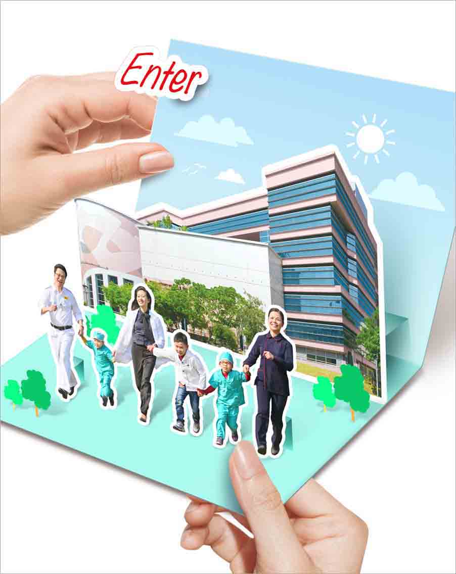 Hospital Authority Annual Report 2014-2015