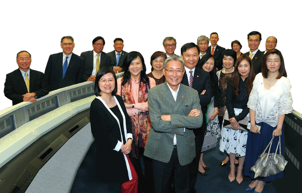 Corporate Governance: Photo 1