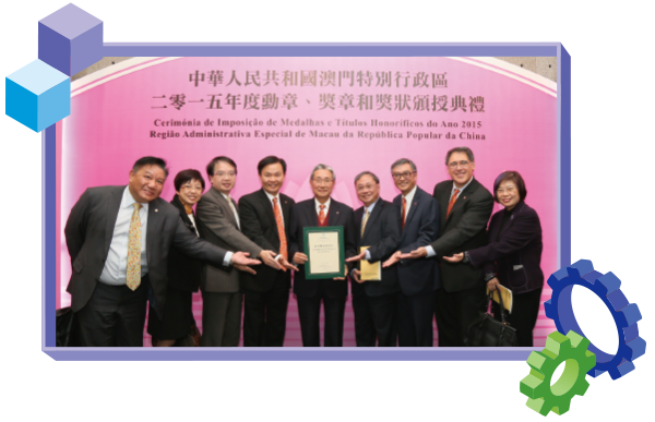 Corporate Governance: Photo 3