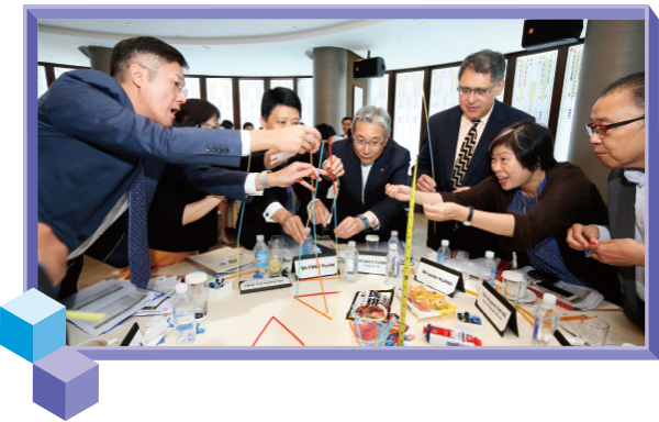 Corporate Governance: Photo 5