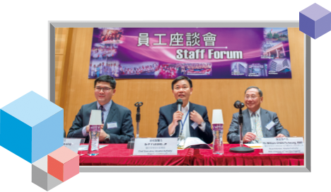 Chief Executive’s Report: Photo 2