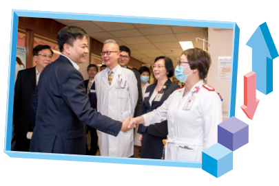 Chief Executive’s Report: Photo 3