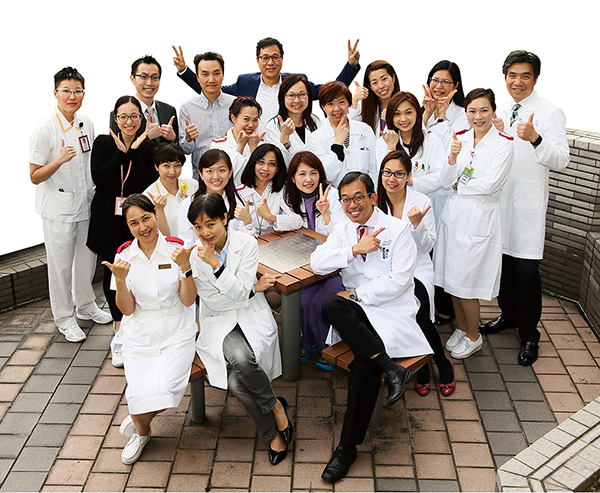 Engagement and Teamwork: Photo 1