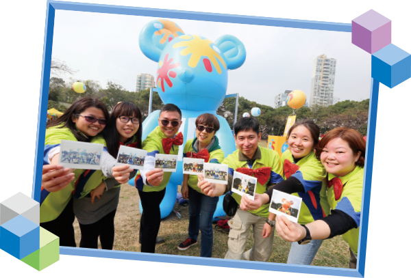 Engagement and Teamwork: Photo 2