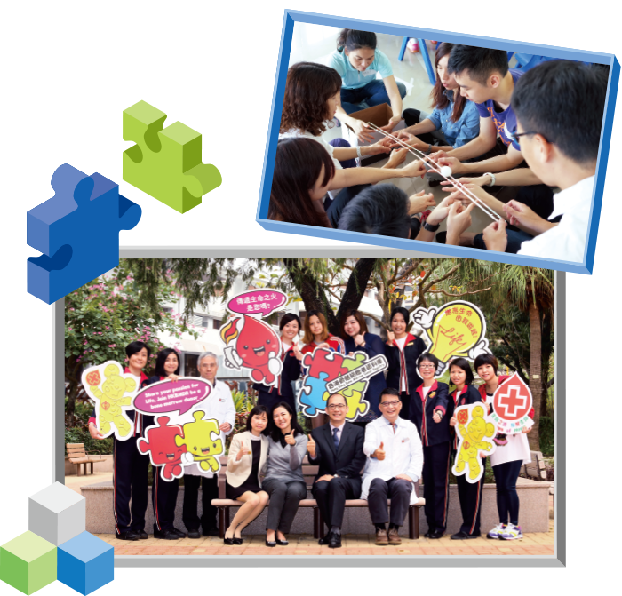 Engagement and Teamwork